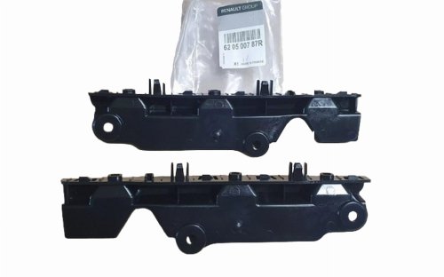 Soporte del parachoques delantero 620500787R Renault Master 19 - Nuevo original