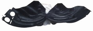 Guardabarros delantero derecho 767485200R Renault Megane IV Original Nuevo