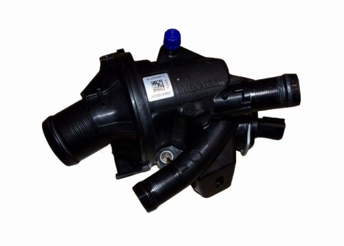 Carcasa del termostato 1106100Q2B Renault Master III 2.3DCI Original Nuevo