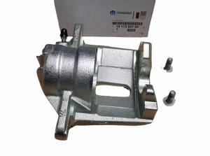 Pinza de freno 1617292180 Delantera derecha Citroën C3 III 1.5BLUEHDI Original Nueva