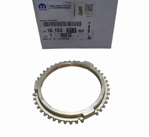 Anillo sincronizador 5/6 marchas 1615337380 Peugeot 207 Original Nuevo