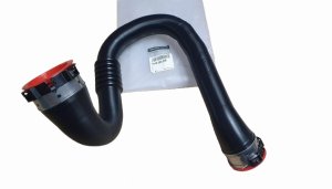 Conducto de aire 144600003R Renault Megane III 1.2TCE Original Nuevo