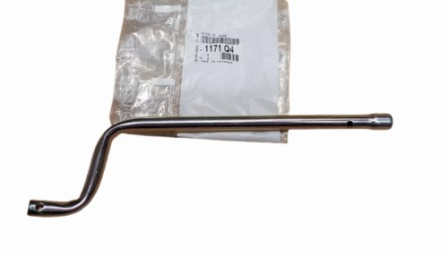 Guía del tubo de aceite 1171.Q4 1171Q4 Citroën Berlingo 1.6HDI Original Nuevo
