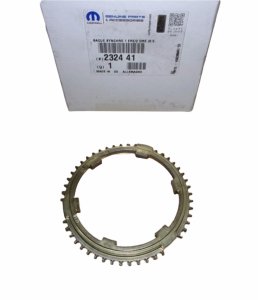 Anillo sincronizador 2324.41 232441 Peugeot 207 Original Nuevo