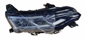 Reflector LED derecho 260109489R Renault Talisman Lift Original Nuevo