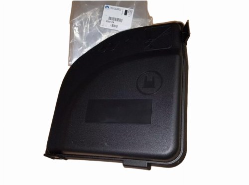 Cubierta de fusibles 6500.CA 6500CA Citroën DS4 DS5 Original Nueva
