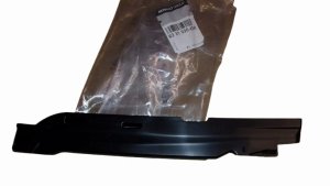 Soporte de imitación 623123043R Renault Megane IV Original Nuevo