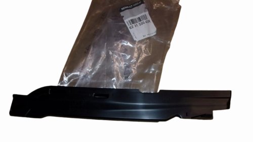 Soporte de imitación 623123043R Renault Megane IV Original Nuevo