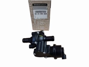 Carcasa del termostato 922306682R Renault Master III 2.3DCI Original