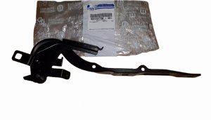 Bisagra del capó derecha 9823131780 Citroën Jumpy IV Original Nueva