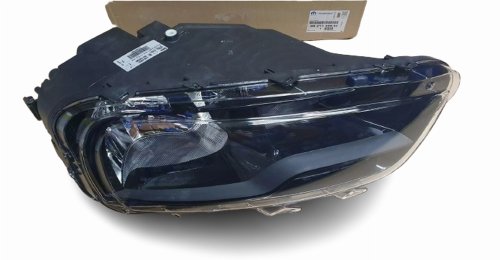 Reflector derecho 9821349680 Citroën C4 Cactus Original Nuevo