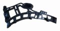 Wzmocnienie Błotnika 9817643080 Lewy Tył Citroen C5 Aircross Oryginał Nowy