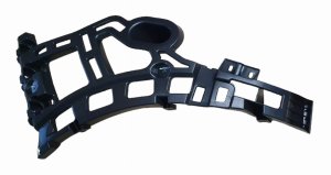 Refuerzo del guardabarros 9817643080 Izquierda trasera Citroën C5 Aircross Original Nuevo