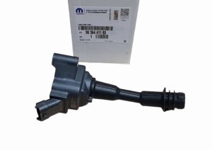 Bobina de encendido 9836441180 Citroën  C3 IV 1.2THP Original Nueva