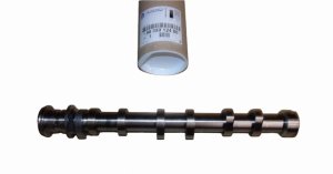 Árbol de levas 9835012480 Citroën C3 IV 1.2THP Original Nuevo