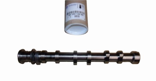 Árbol de levas 9835012480 Citroën C3 IV 1.2THP Original Nuevo