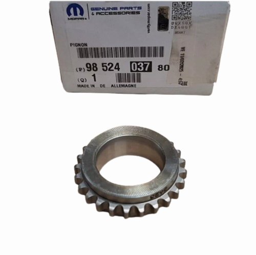 Piñón de distribución 9852403780 Citroën C3 IV 1.2THP Original Nuevo