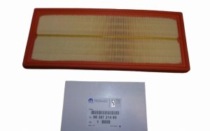 Filtro de aire 9838721480 Citroën C3 IV 1.2THP Original Nuevo