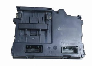 Lector de tarjetas magnéticas 285901934R Renault Captur Original Nuevo