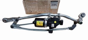 Mecanismo de limpiaparabrisas delantero 288002717R Renault Talisman Original Nuevo