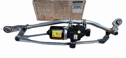 Mecanismo de limpiaparabrisas delantero 288002717R Renault Talisman Original Nuevo