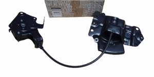 Protector de rueda de repuesto 572115184R Renault Master III Original Nuevo