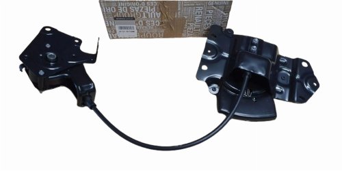 Protector de rueda de repuesto 572115184R Renault Master III Original Nuevo