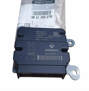 Módulo de airbag 985108027R Renault Trafic III Original Nuevo