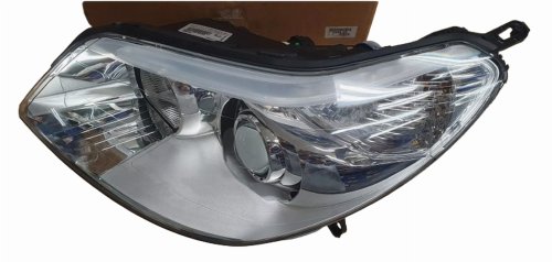 Reflector izquierdo 6208.45 620845 Citroën C5 II Original Nuevo