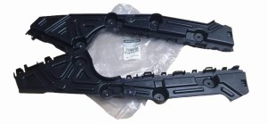 Soporte del parachoques 850407430R Juego trasero Renault Trafic III Original Nuevo