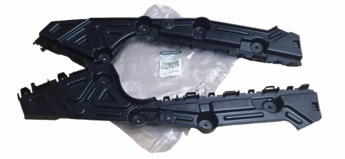 Soporte del parachoques 850407430R Juego trasero Renault Trafic III Original Nuevo