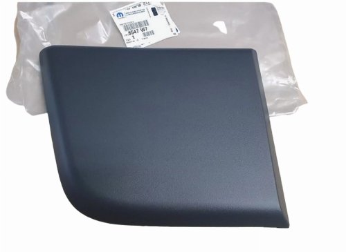 Moldura del guardabarros trasero derecho 8547.W7 8547W7 Citroën Jumper III Original Nuevo