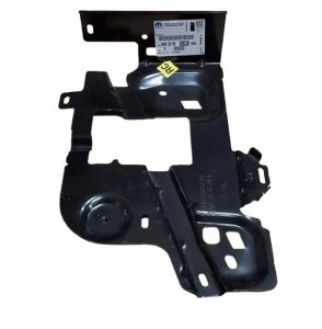 Soporte de batería 9801653080 Citroën C3 II Original Nuevo