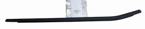 Moldura de la ventana trasera izquierda YQ00168180 Citroën C3 Aircross II Original Nueva