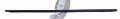 Listwa Szyby YQ00168080 Prawy Przód Citroen C3 Aircross Oryginał Nowy