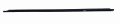 Listwa Szyby YQ00168080 Prawy Przód Citroen C3 Aircross Oryginał Nowy