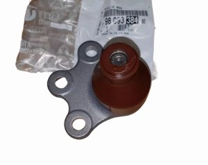 Perno del brazo oscilante 9809338480 Citroën C3 Aircross Original Nuevo