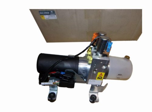 Motor del techo corredizo 7701058204 Renault Megane II CC Cabrio 1.9DCI Original Nuevo