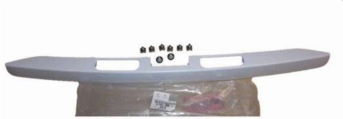 Moldura decorativa del portón trasero 1608481780 Peugeot 308 Original Nuevo