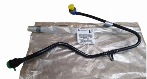 Cable del servofreno 1366309080 Fiat Ducato 2.3 2006> Original Nuevo