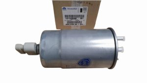 Filtro de combustible 1371439080 Fiat Ducato 2.3 Original Nuevo