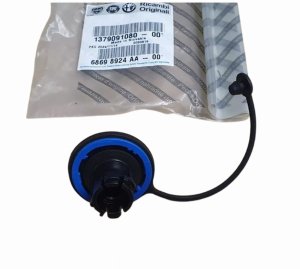 Tapón del depósito de urea 1379091080 Fiat Ducato 2.2 Original Nuevo