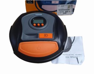Compresor Osram 12V 1681665580 Citroën Peugeot Original Nuevo