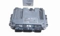Komputer Silnika 1942.80 194280 Peugeot 206 1.4HDI Oryginał Nowy