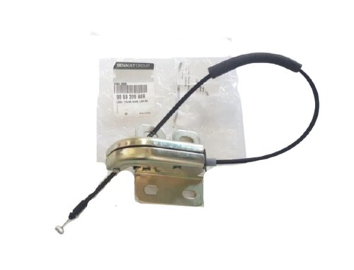 Cerradura del portón trasero 905939948R Koleos Nuevo Original