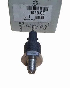 Sensor de presión de combustible 1920CE 1920.CE Peugeot Boxer II 2.8HDI Nuevo Original