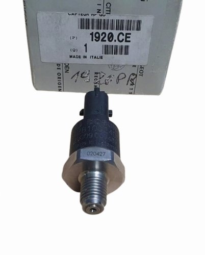 Sensor de presión de combustible 1920CE 1920.CE Peugeot Boxer II 2.8HDI Nuevo Original