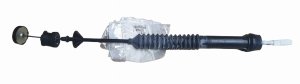 Cable de embrague 2150.H1 2150H1 Peugeot 306 Original Nuevo