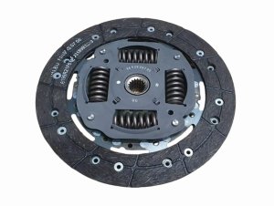 Disco de embrague 2055FP 2055.FP Peugeot 307 1.6HDI Original Nuevo