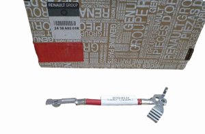 Pinza positiva 243860001R Renault Megane III Original Nuevo